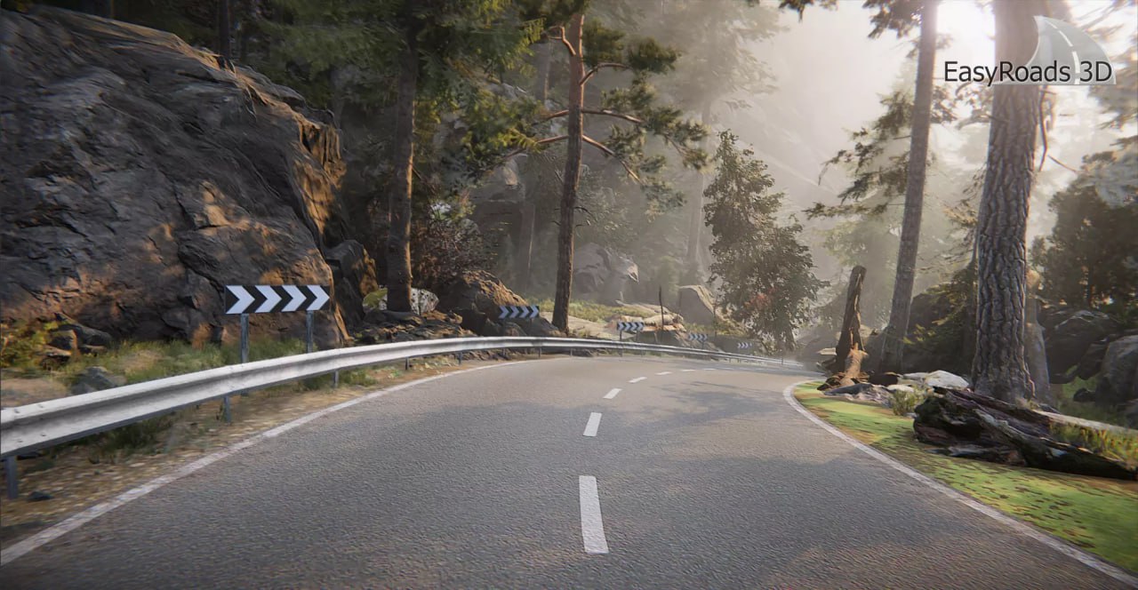 EasyRoads3D Pro v3📱 - изображение 2